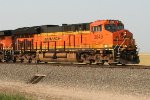 BNSF 3849